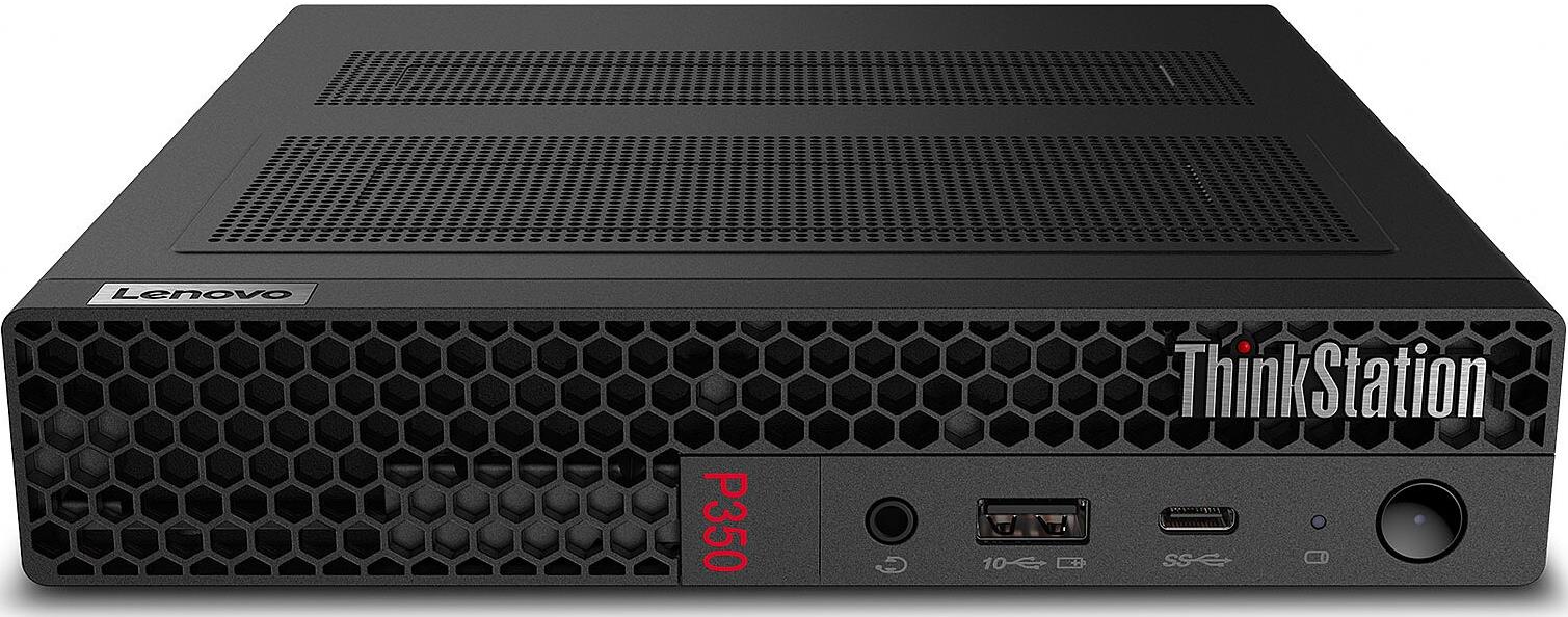 Lenovo Thinkstation P350 Tiny i7-11700T/16GB/1TB NVMe/Quadro T1000 4GB