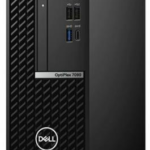 Dell Optiplex 7090 SFF i5-10500/8GB/256GB NVMe NEW/DVDRW/Radeon RX 640 4GB