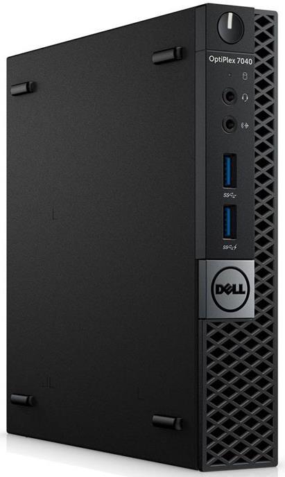 Dell Optiplex 7040M Micro i5-6500T/8GB/256GB SSD