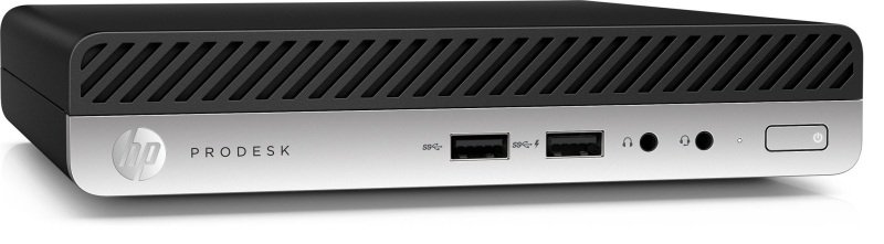 HP Prodesk 400 G3 DM i3-7100T/8GB/128GB SSD