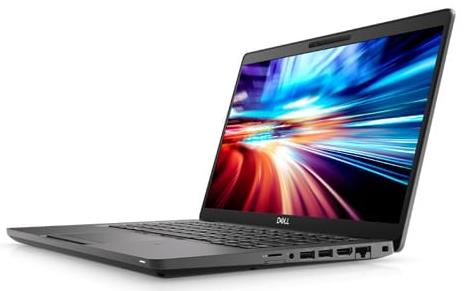 Dell Latitude 5400 i7-8665U/8GB/256GB NVMe
