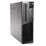 Lenovo Thinkcentre M91p SFF i7-2600/4GB/500GB HDD/DVDRW