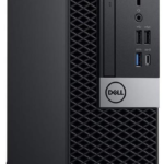 Dell Optiplex 7070 SFF i7-9700/16GB/512GB NVMe