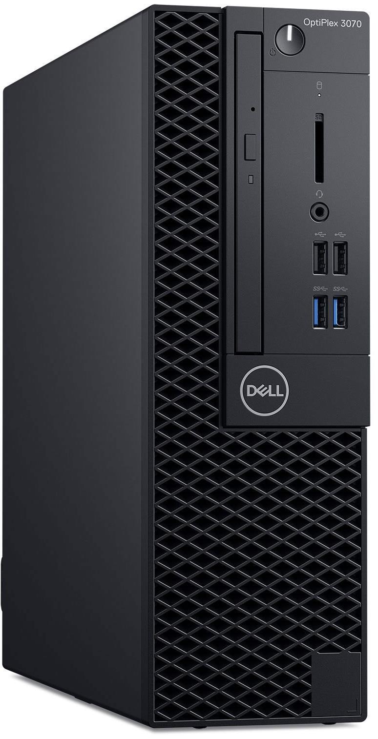 Dell Optiplex 3070 SFF i5-8500/8GB/256GB NVMe