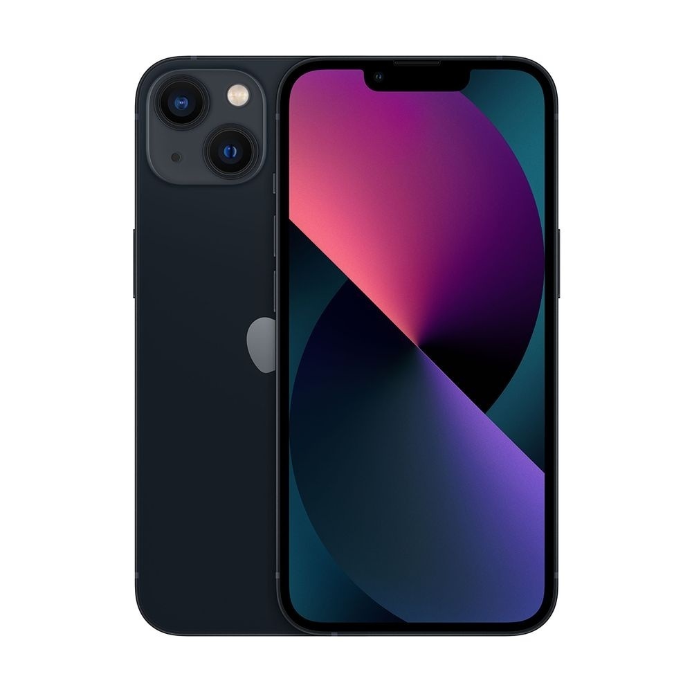 Apple iPhone 13 (4GB/128GB) GRADE A