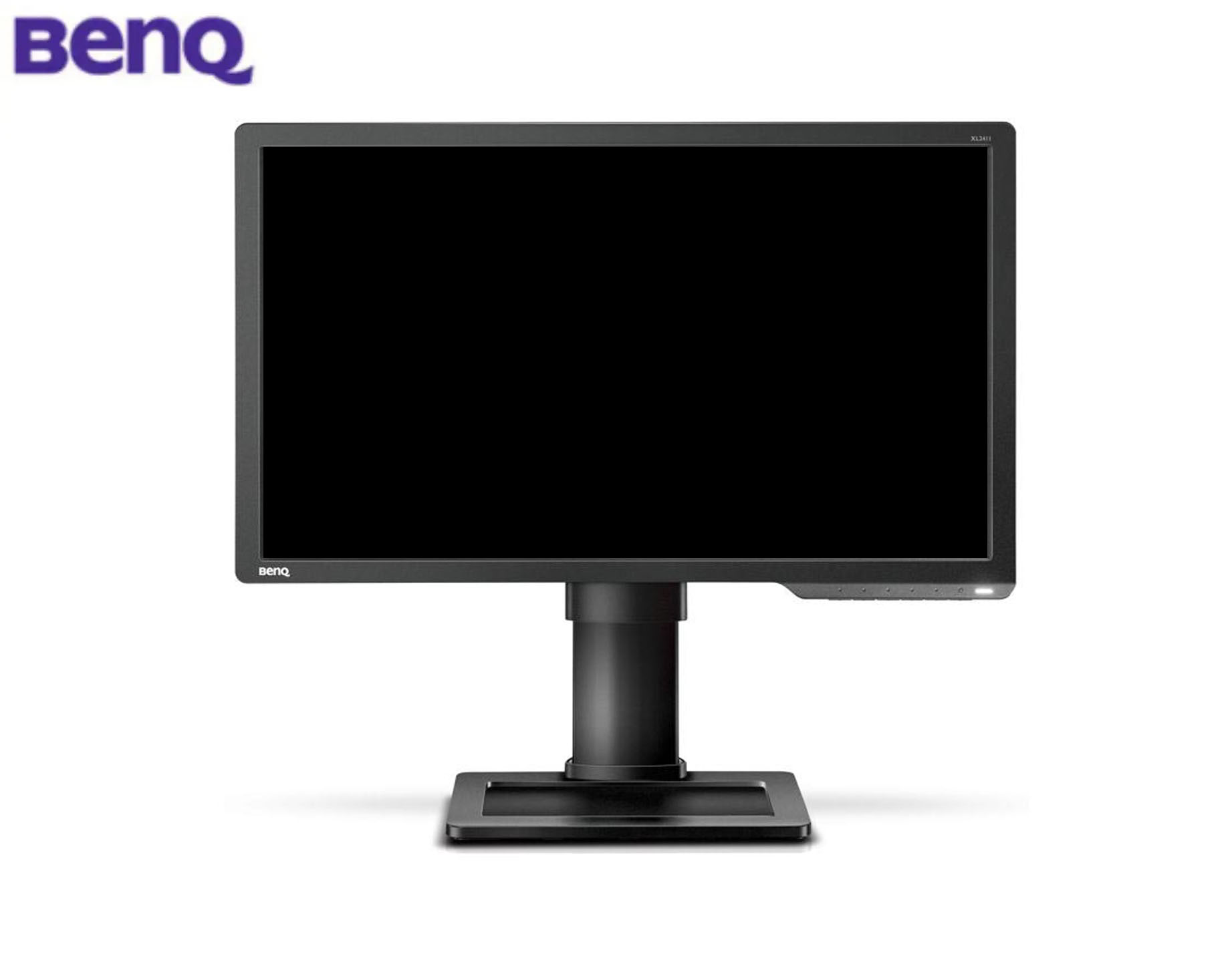 MONITOR 23" LED BENQ XL2411-B BL GA