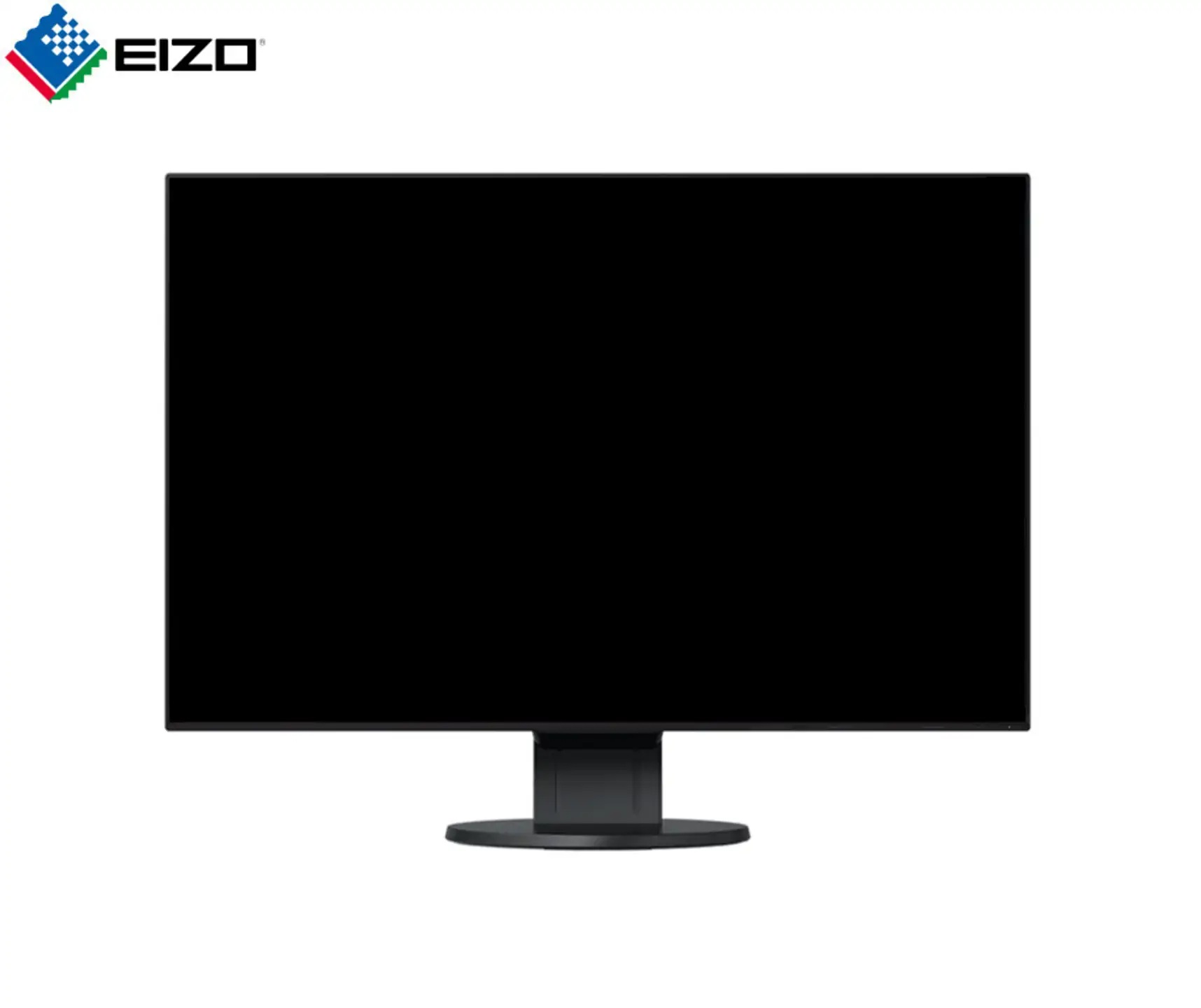 MONITOR 24" LED IPS EIZO EV2456  BL WIDE MU GB