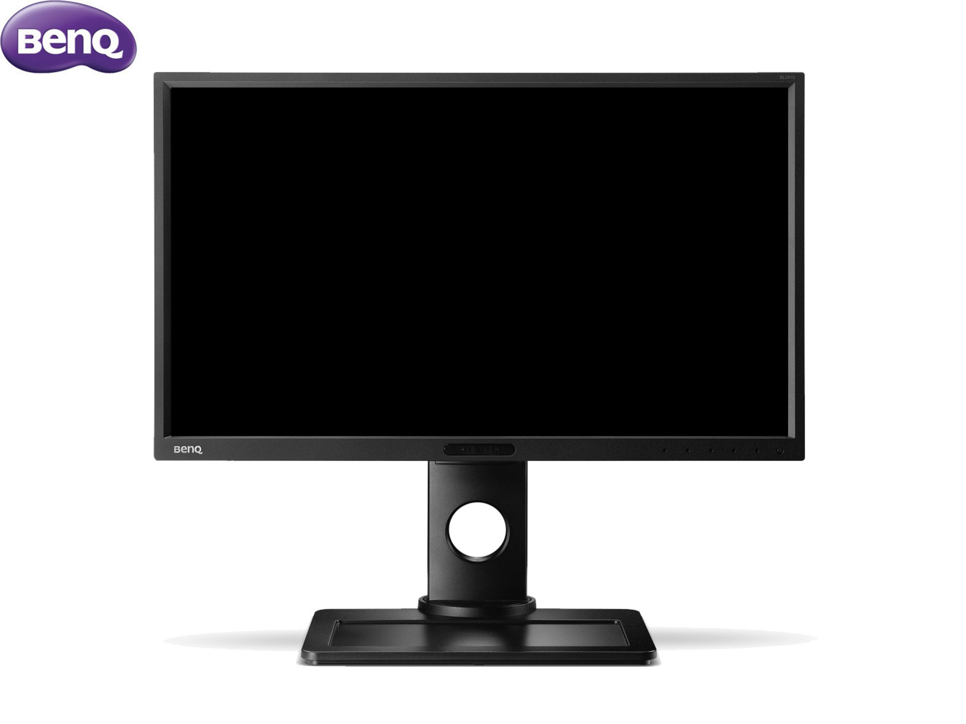 MONITOR 24" LED BENQ BL2410PT BL WIDE MU GA