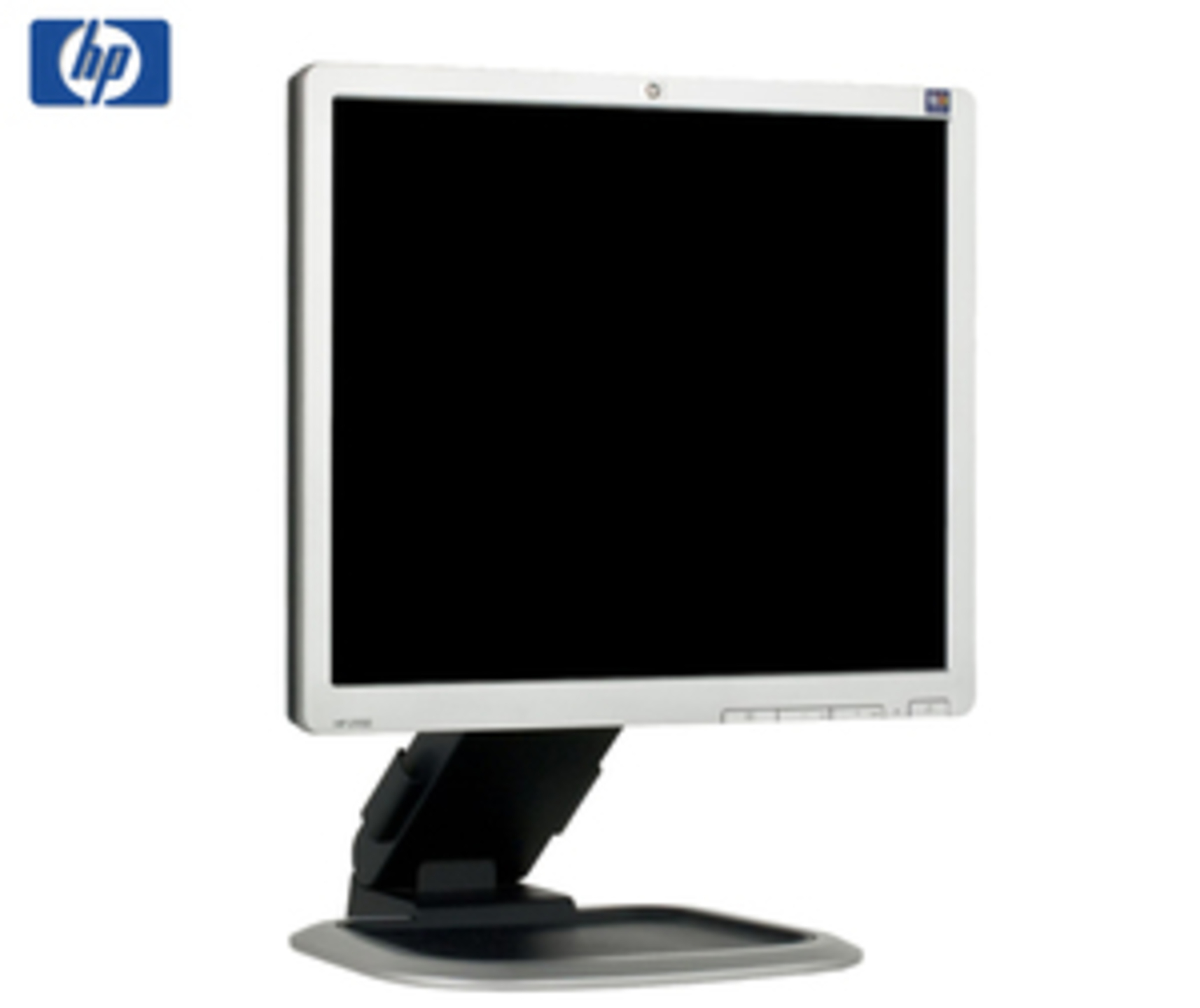 MONITOR 19" TFT HP LA1951G  BL-SL GB