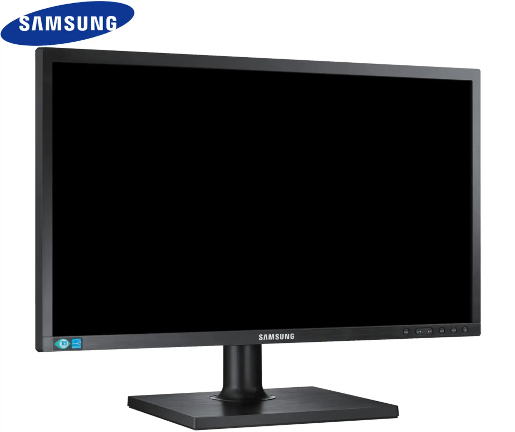 MONITOR 22" LED SAMSUNG S22C450BW BL GB
