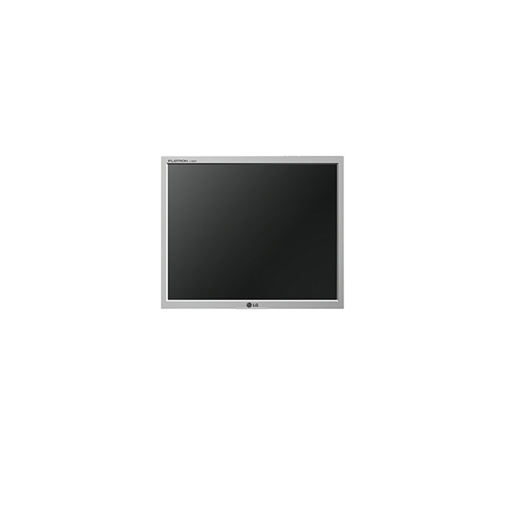 MONITOR 17" TFT LG L1752 BL-SL NO BASE GB