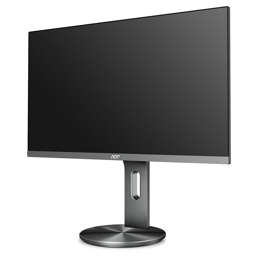 MONITOR 27" LED AOC Q2790PQU BL-SL WIDE MU GB