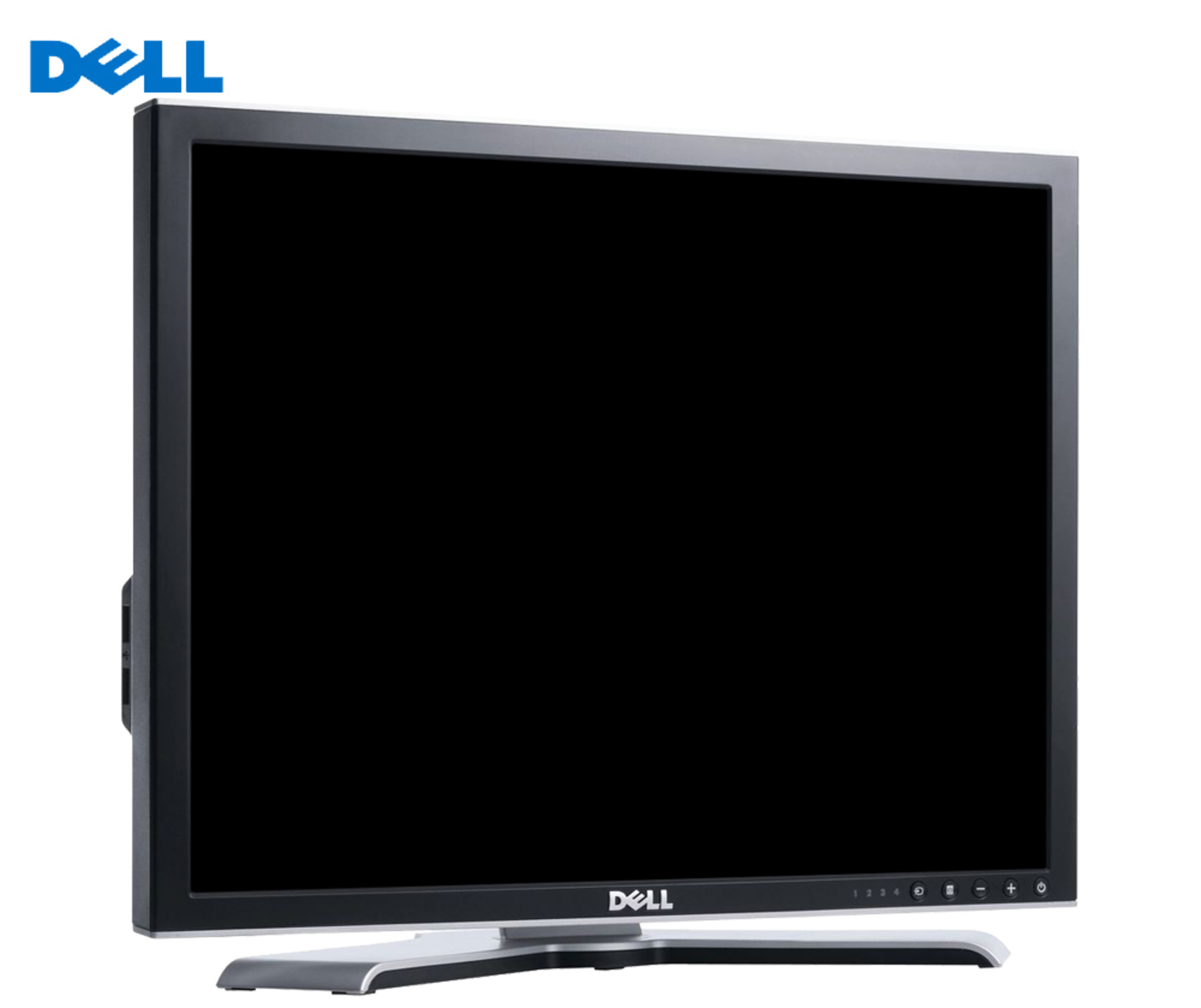 MONITOR 20" TFT DELL 2007FPB BL-SL GA