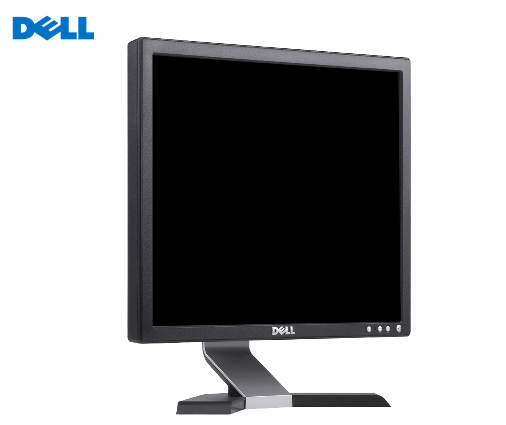 MONITOR 17" TFT DELL E178FP BL GA-