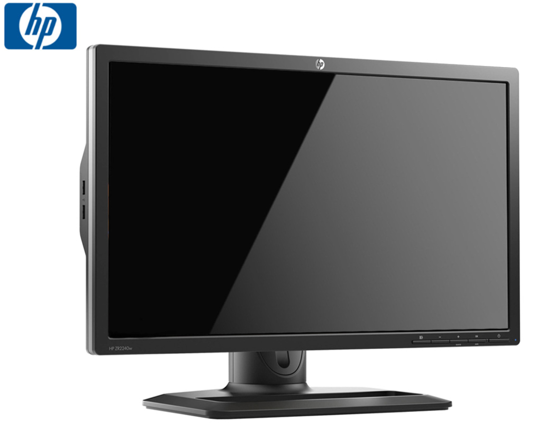 MONITOR 22" LED IPS HP ZR2240W BL-SL GA-