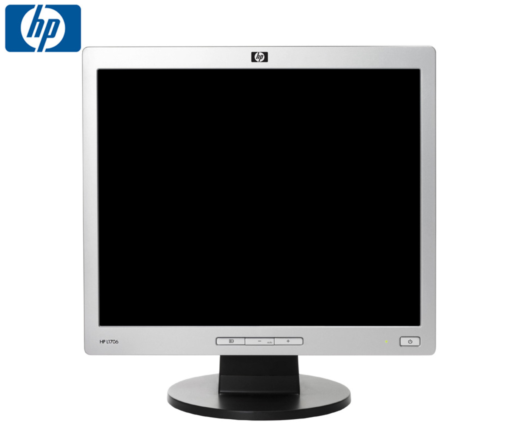 MONITOR 17" TFT HP L1706 BL-SL GA