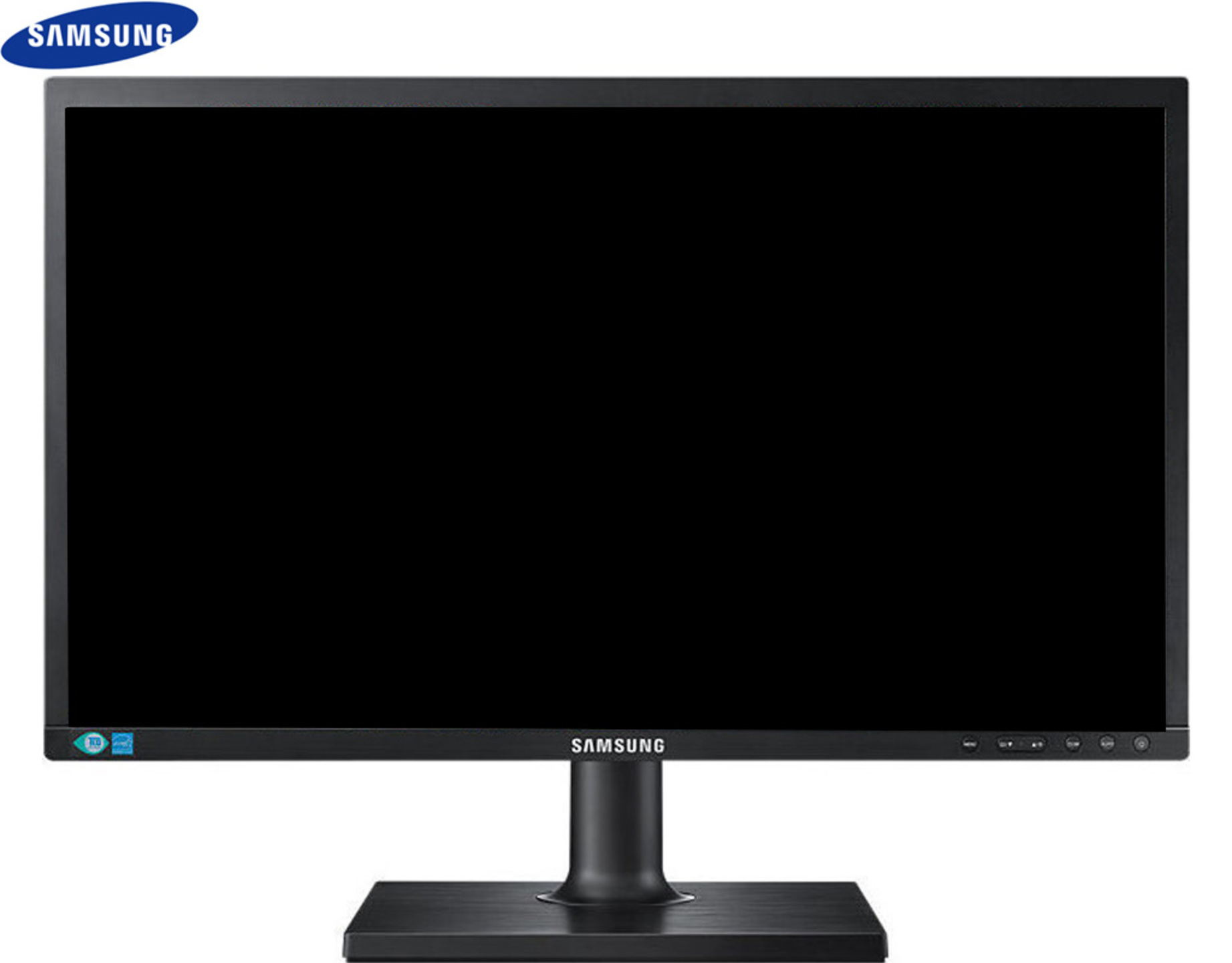 MONITOR 22" LED SAMSUNG S22E650D BL WIDE GA