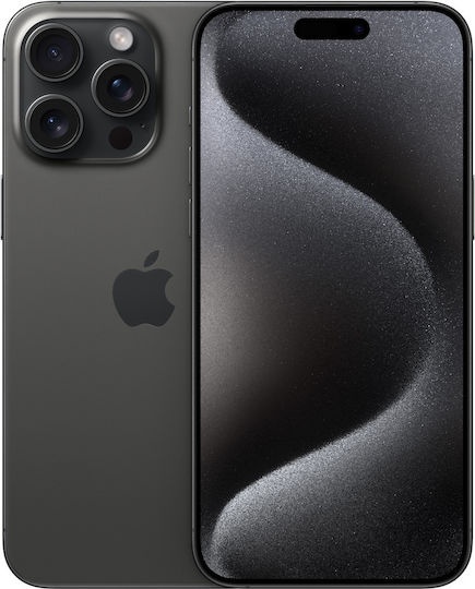 Apple iPhone 15 Pro Max 5G (8GB/256GB) DUAL SIM GRADE B