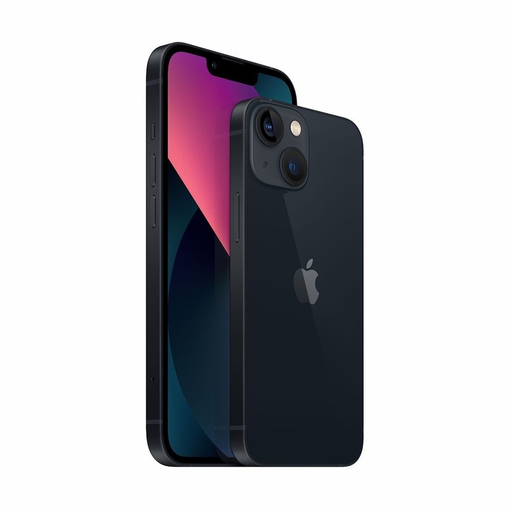 Apple iPhone 13 4GB/128GB DUAL SIM GRADE B