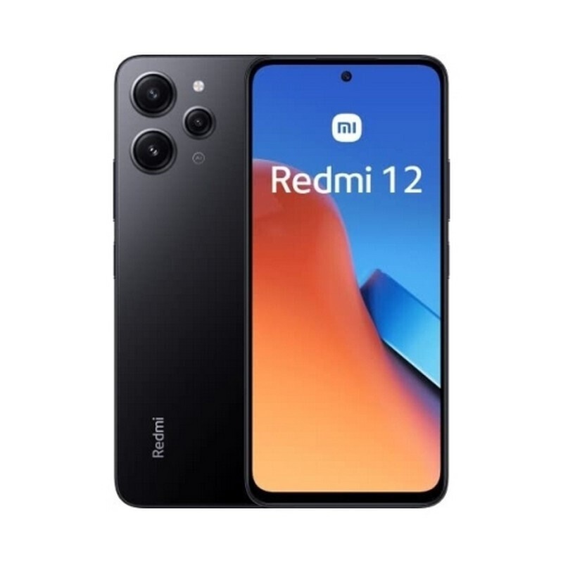 Xiaomi Redmi 12 128gb GRADE A 5G