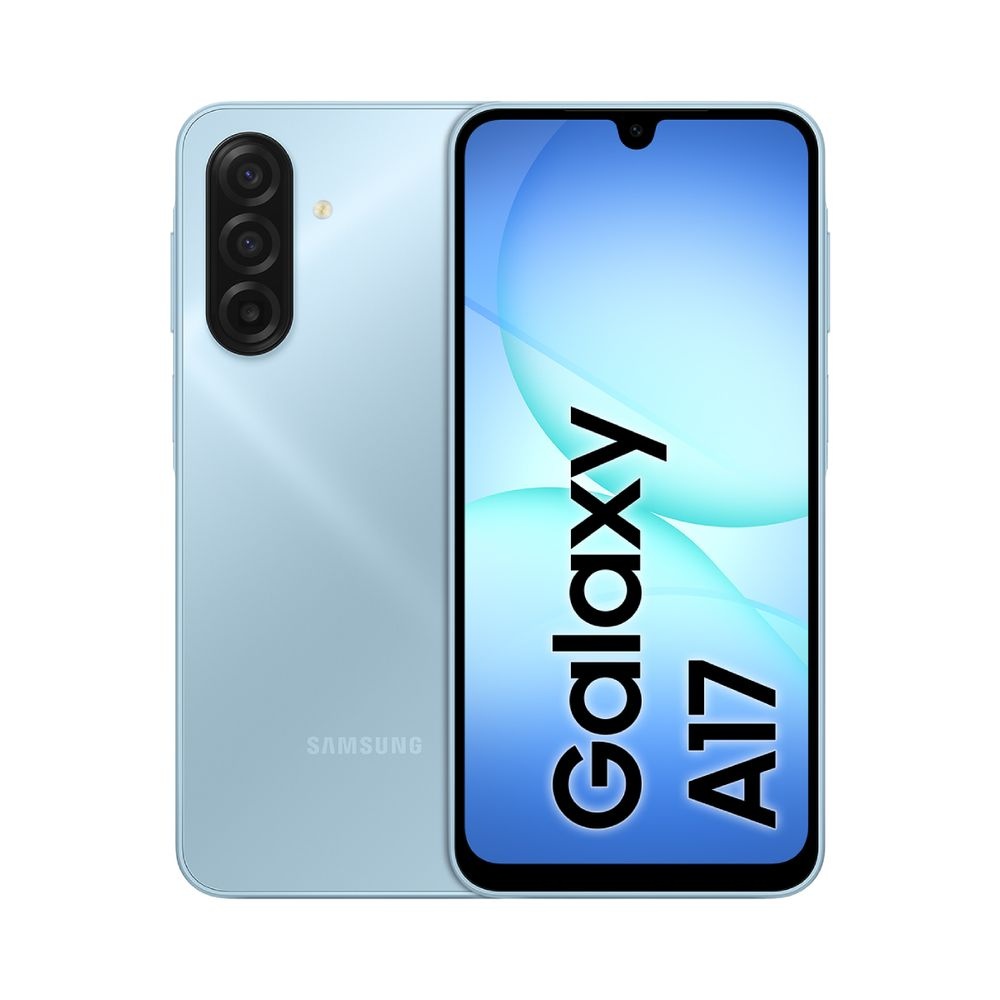 Samsung Galaxy A17 Dual SIM (4/128GB) OPEN BOX