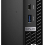 Dell Optiplex 5080 Micro i5-10500T/8GB/256GB NVMe NEW