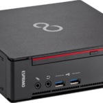 Fujitsu Q558 USDT i3-8100T/8GB/256GB SSD NEW/DVDRW