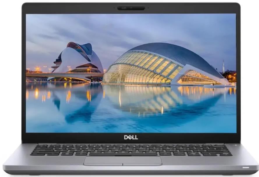 Dell Latitude 5410 i5-10210U/8GB/256GB NVMe