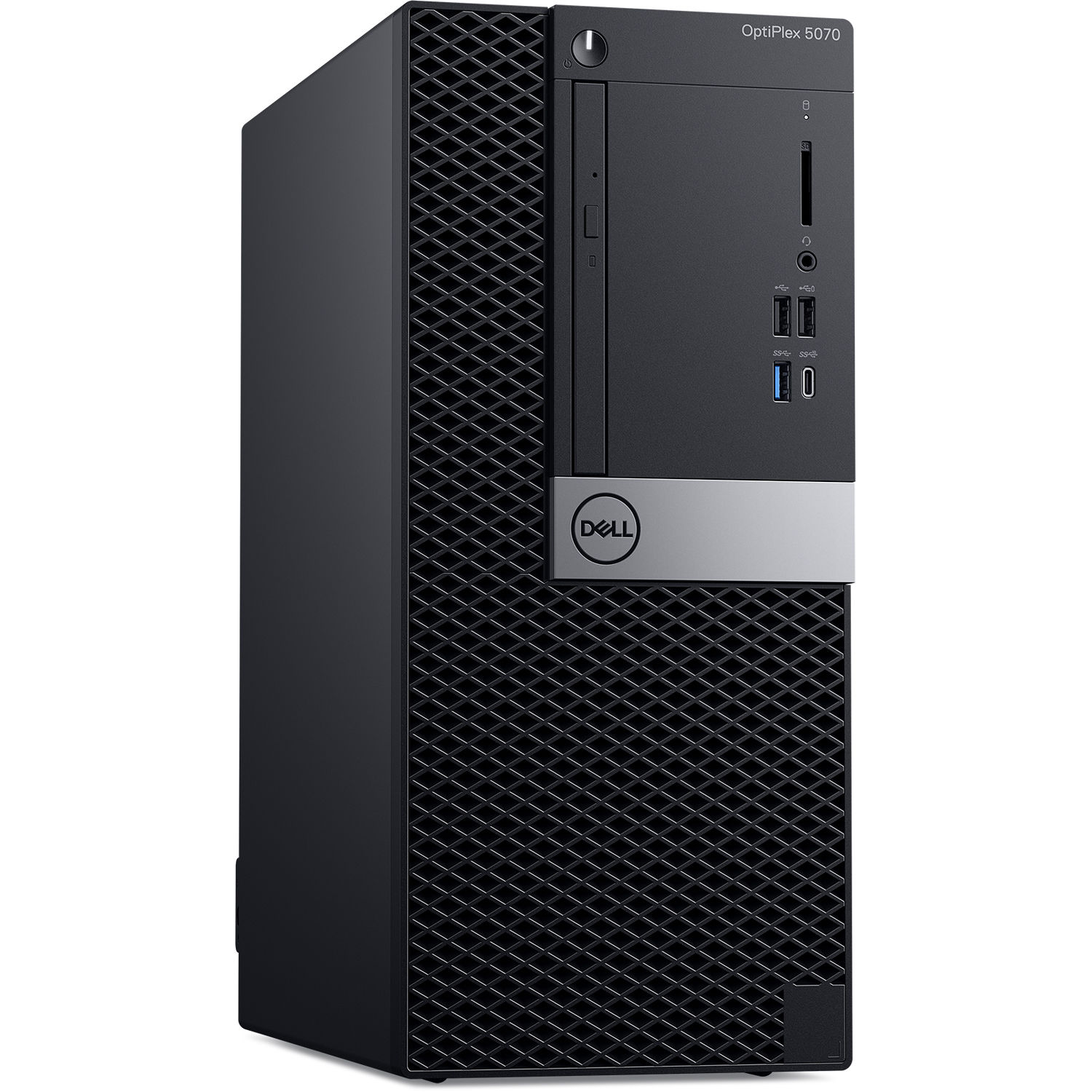 Dell Optiplex 5070 MT i5-9500/8GB/256GB SSD/DVDRW