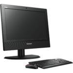 Lenovo Thinkcentre All-In-One M73Z Pentium G3240/8GB/256GB SSD NEW/DVDRW *No Webcam*