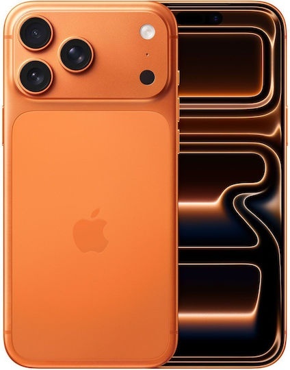 Apple iPhone 17 Pro Max (12/512GB) OPEN BOX