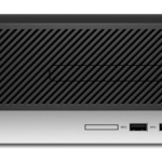 HP Prodesk 400 G6 SFF i5-8500/8GB/256GB NVMe NEW