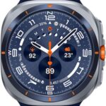 Samsung Galaxy Watch Ultra (2025) Titanium 47mm eSIM OPEN BOX