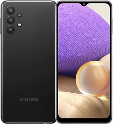 Samsung Galaxy A32 128GB 5G GRADE A