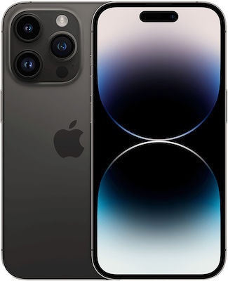 Apple iPhone 14 Pro (6GB/256GB) DUAL SIM GRADE A