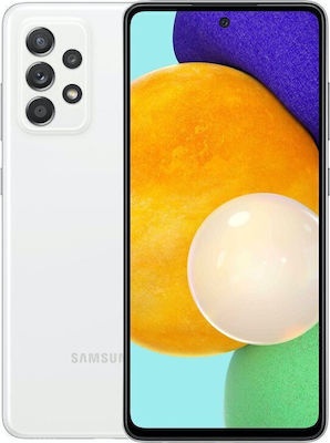 Samsung Galaxy A52s 5G 6/128 USED GRADE A