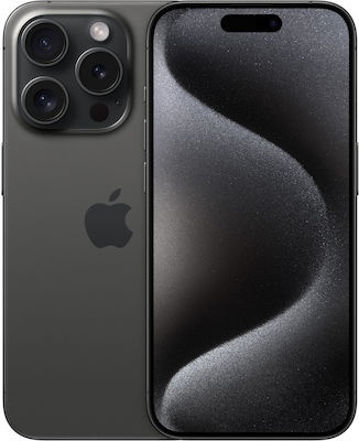 Apple iPhone 15 Pro 5G (8GB/256GB)DUAL SIM GRADE A