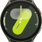 Samsung Galaxy Watch7 Aluminium 44mm Αδιάβροχο (Green)