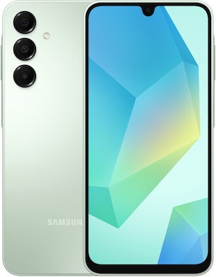 Samsung Galaxy A16 5G (4GB/128GB) OPEN BOX