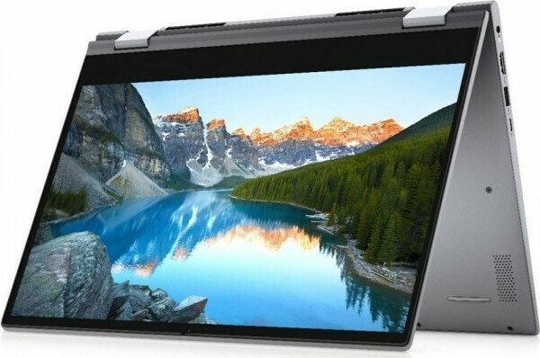 Dell Inspiron 5406 2-in-1 i5-1135G7/8GB/256GB NVMe *TouchScreen*