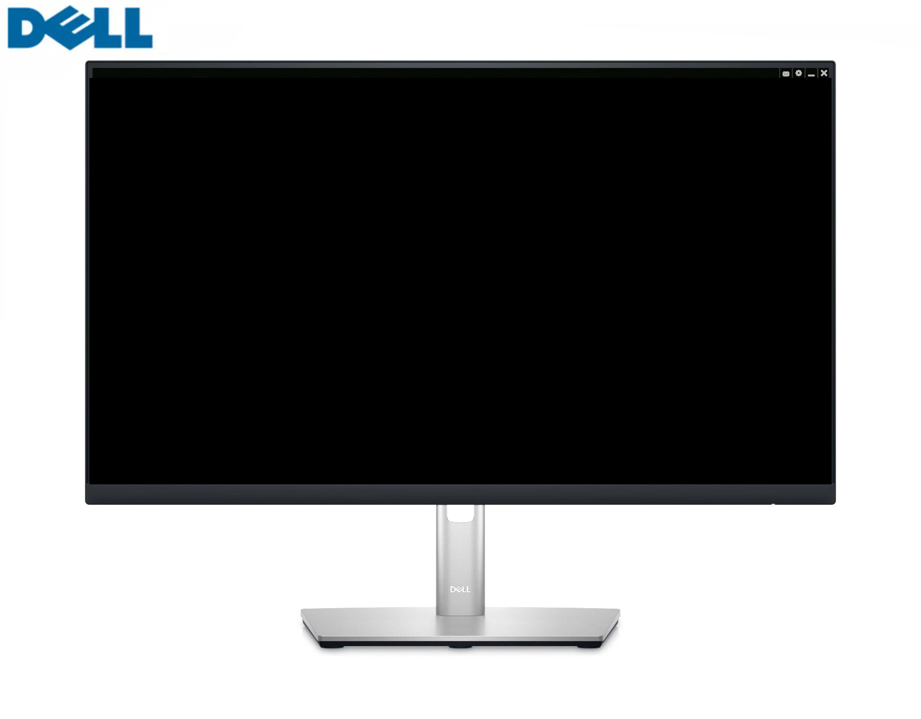 MONITOR 24" LED IPS DELL P2423DE BL GA