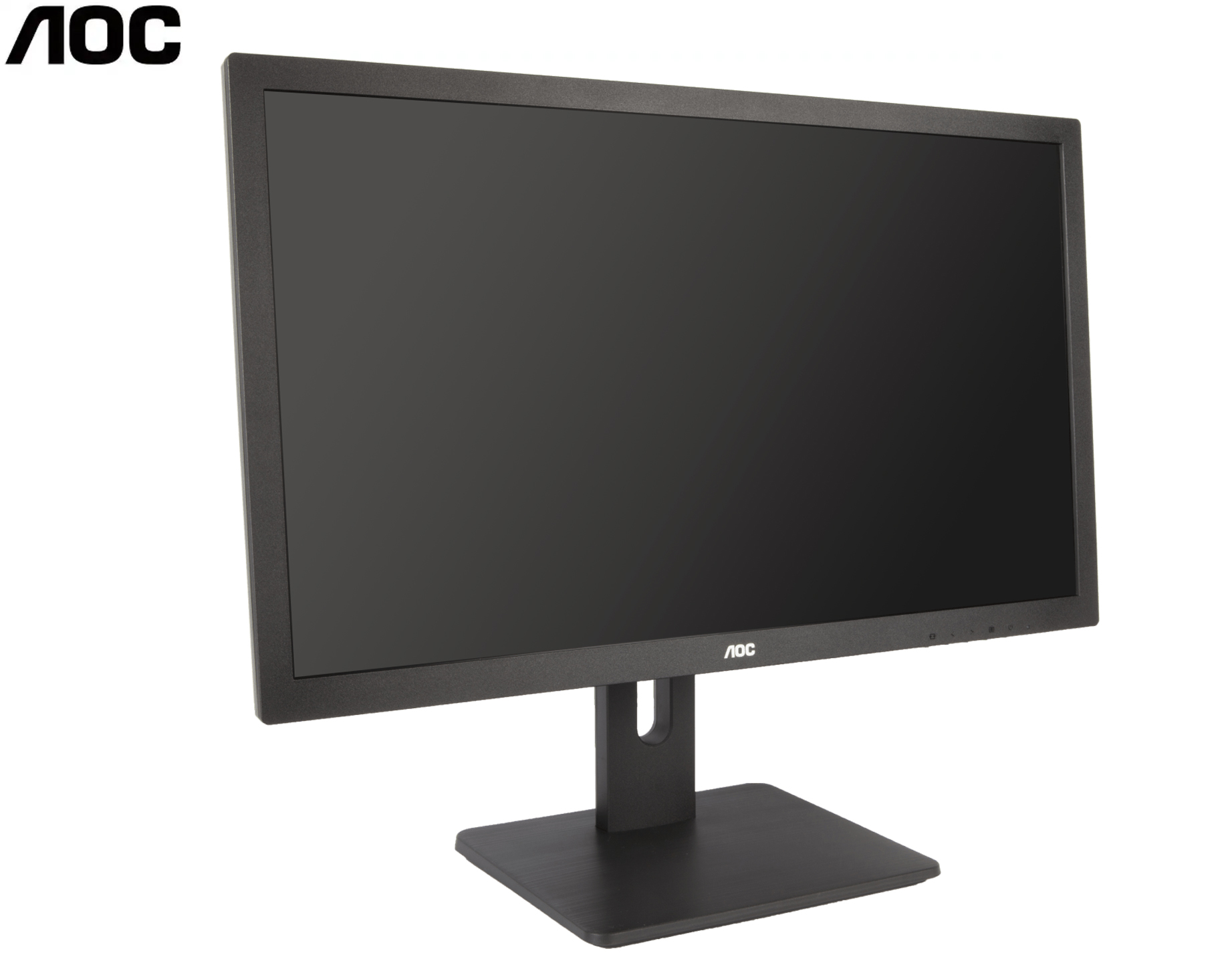 MONITOR 23" LED AOC I2375PQU BL MU GA