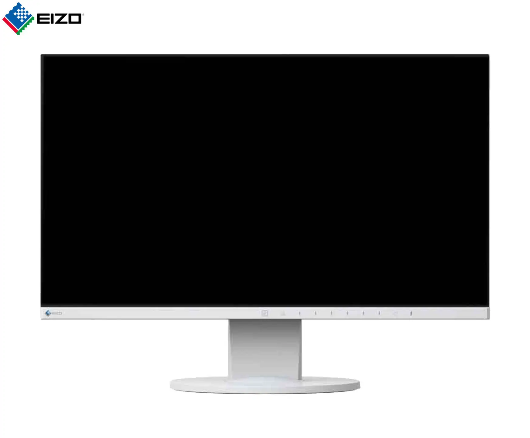 MONITOR 24" LED IPS EIZO EV2450 WH WIDE MU GB