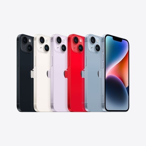 Apple iPhone 14 Plus (6GB/128GB) DUAL SIM GRADE A