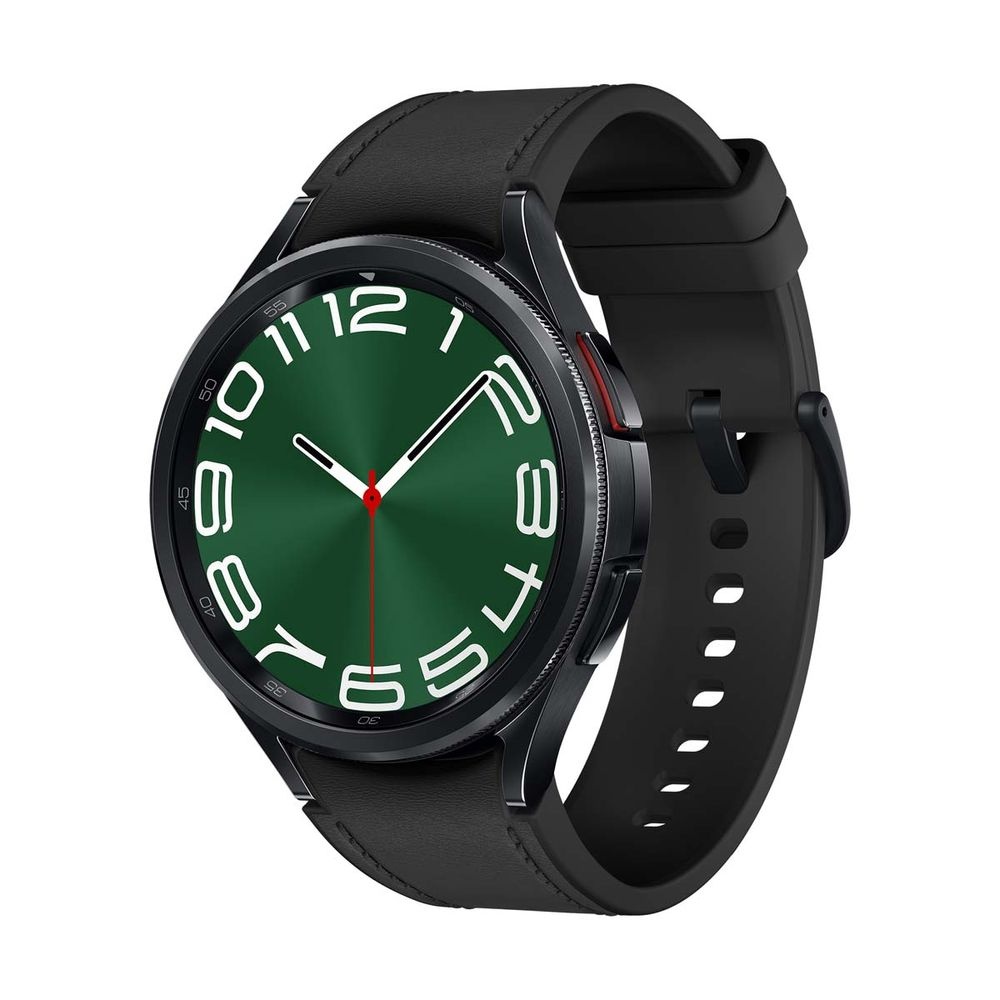 Samsung Galaxy Watch6 Classic 47mm Black SmartWatch GRADE A++