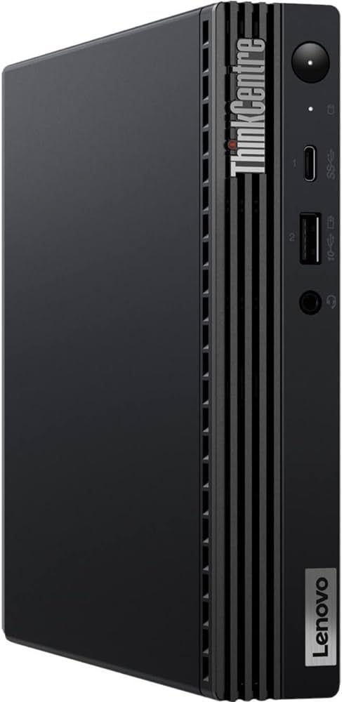 Lenovo Thinkcentre M70Q Gen2 Tiny i5-11400T/8GB/256GB NVMe