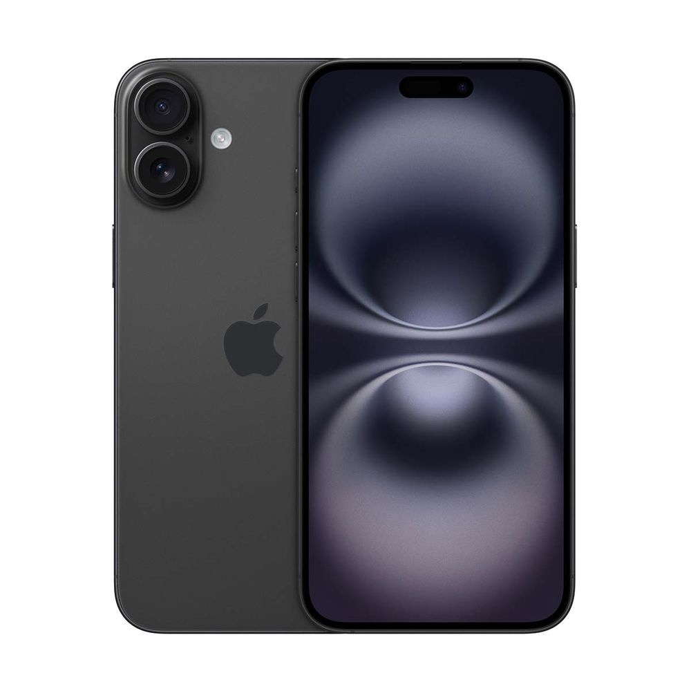 Apple iPhone 16 Plus 5G (8GB/128GB) OPEN BOX