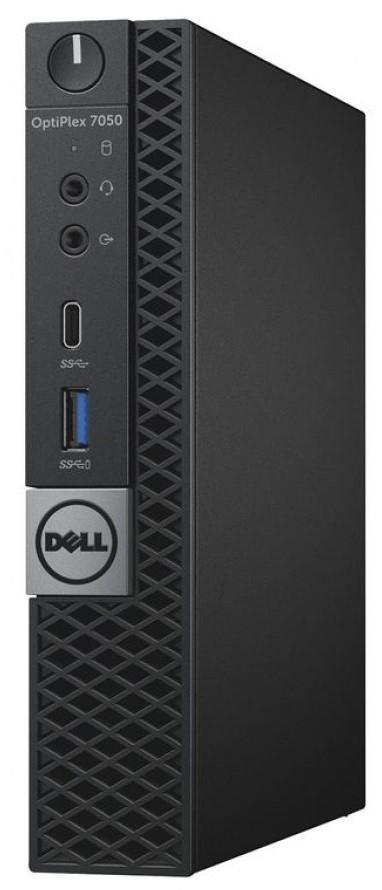 Dell Optiplex 7050 Micro i7-6700T/8GB/256GB SSD