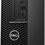 Dell Precision 3430 SFF i5-8500/8GB/256GB NVMe NEW