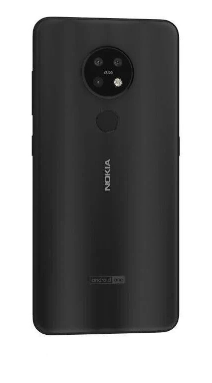 Nokia 7.2 128GB 4G GRADE A